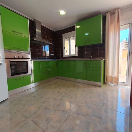 Marysol 2 Apartment San Pedro del Pinatar Bagian luar foto
