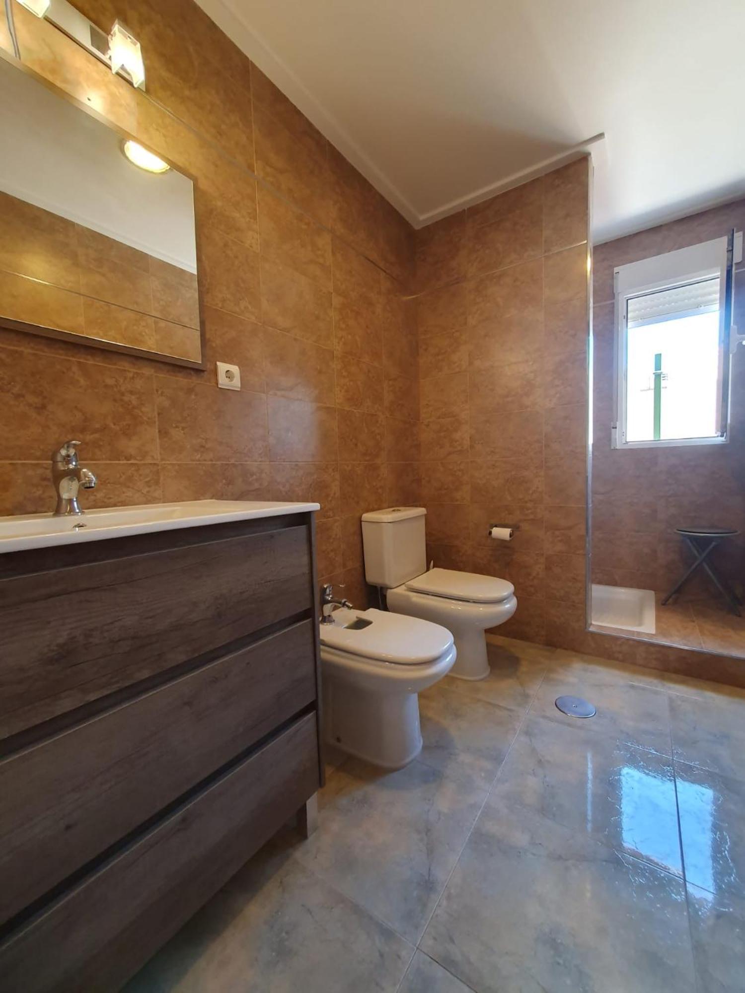 Marysol 2 Apartment San Pedro del Pinatar Bagian luar foto
