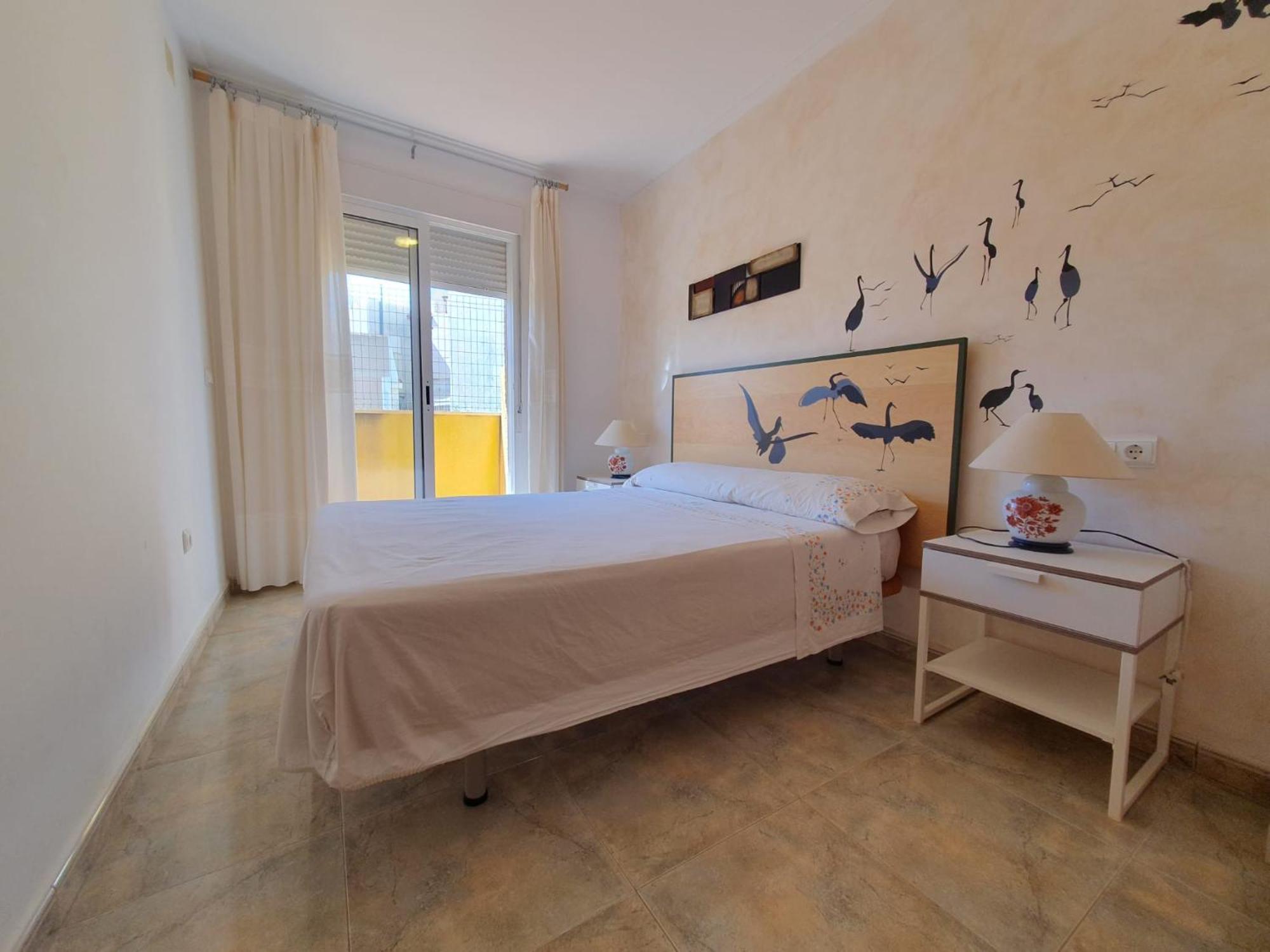 Marysol 2 Apartment San Pedro del Pinatar Bagian luar foto