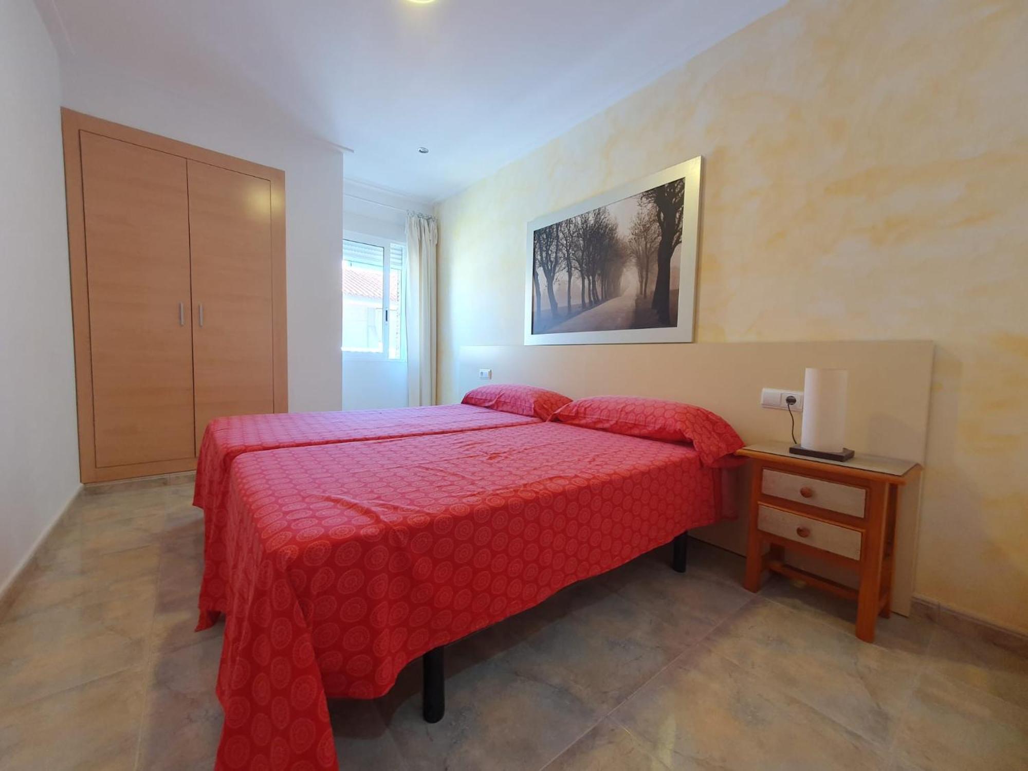 Marysol 2 Apartment San Pedro del Pinatar Bagian luar foto
