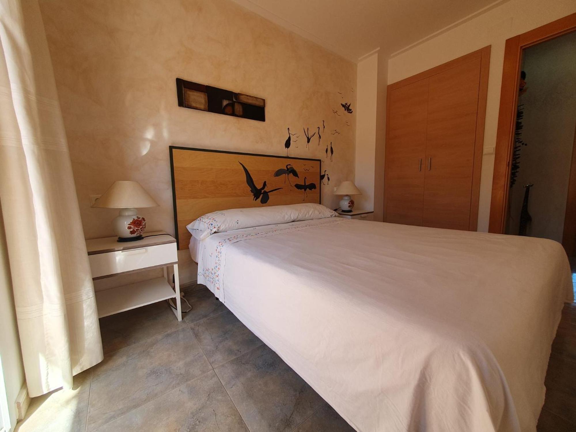 Marysol 2 Apartment San Pedro del Pinatar Bagian luar foto