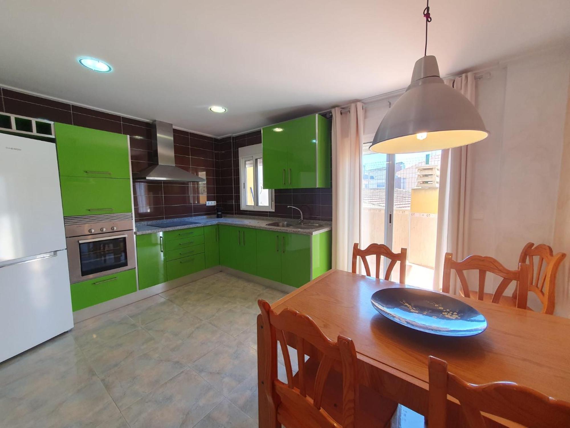 Marysol 2 Apartment San Pedro del Pinatar Bagian luar foto