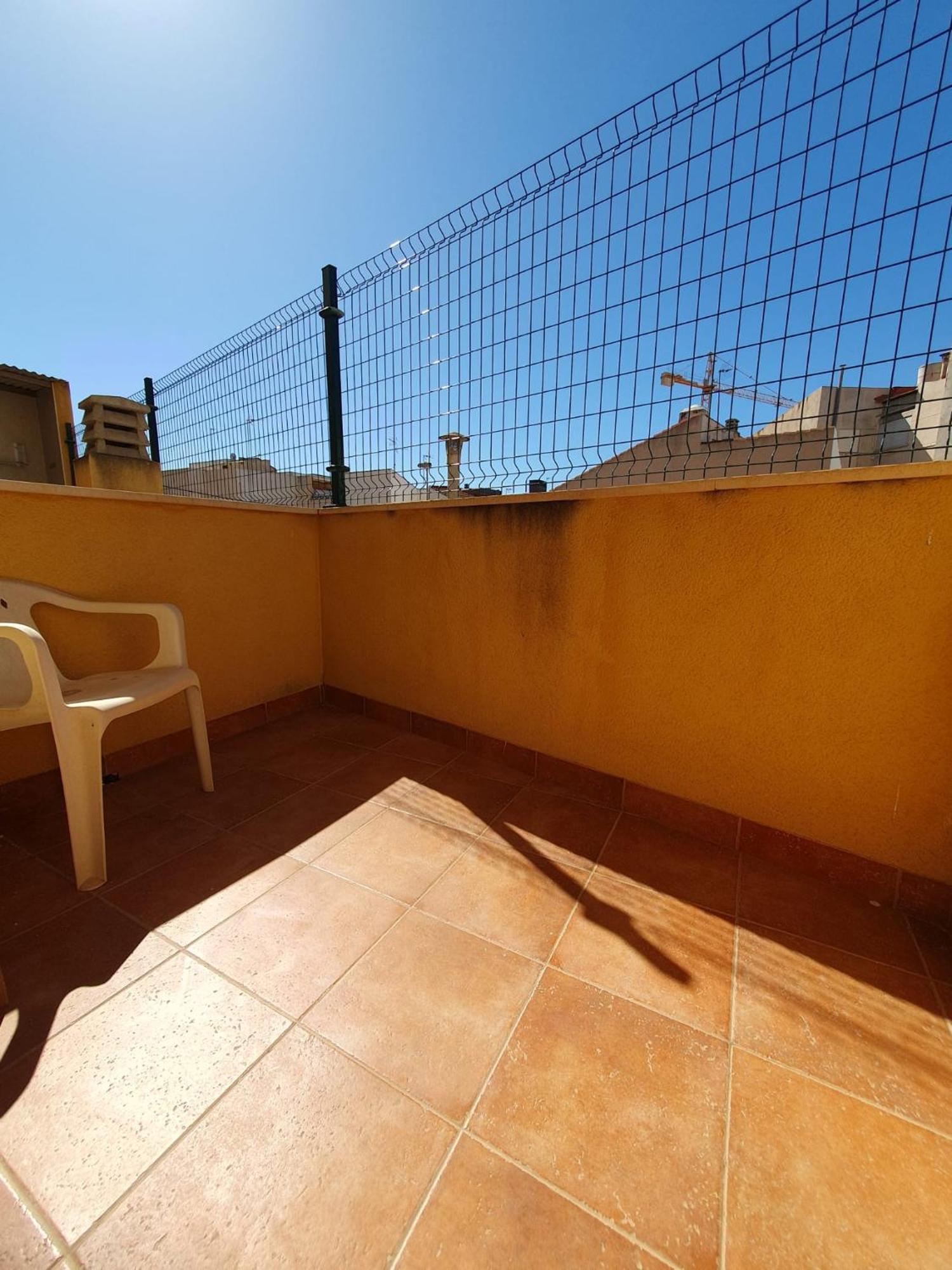 Marysol 2 Apartment San Pedro del Pinatar Bagian luar foto